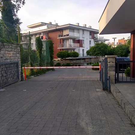 Apartament 6M Klifowa Rewal W Cenie Basen, Jacuzzi, Silownia, Sala Zabaw, Free Private Parking Exterior foto