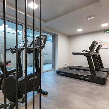 Apartament 6M Klifowa Rewal W Cenie Basen, Jacuzzi, Silownia, Sala Zabaw, Free Private Parking Exterior foto