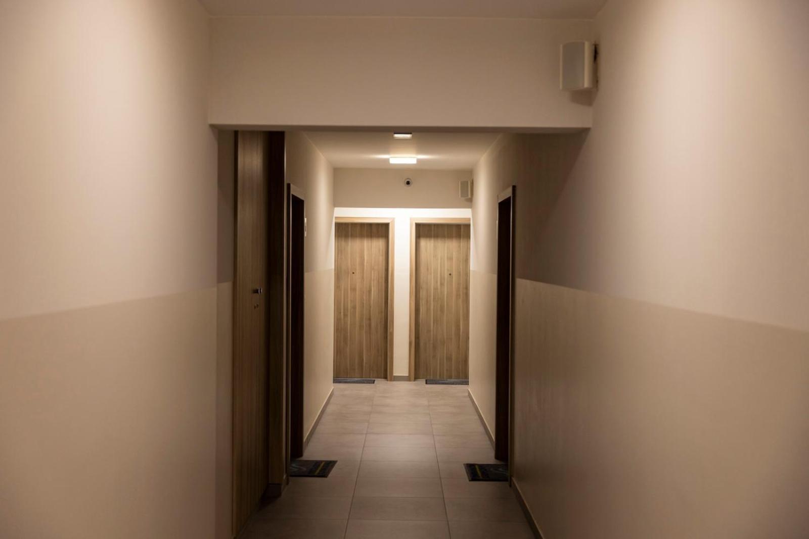 6m Klifowa W Cenie Basen, Jacuzzi, Silownia, Sala Zabaw, Free Private Parking Apartment