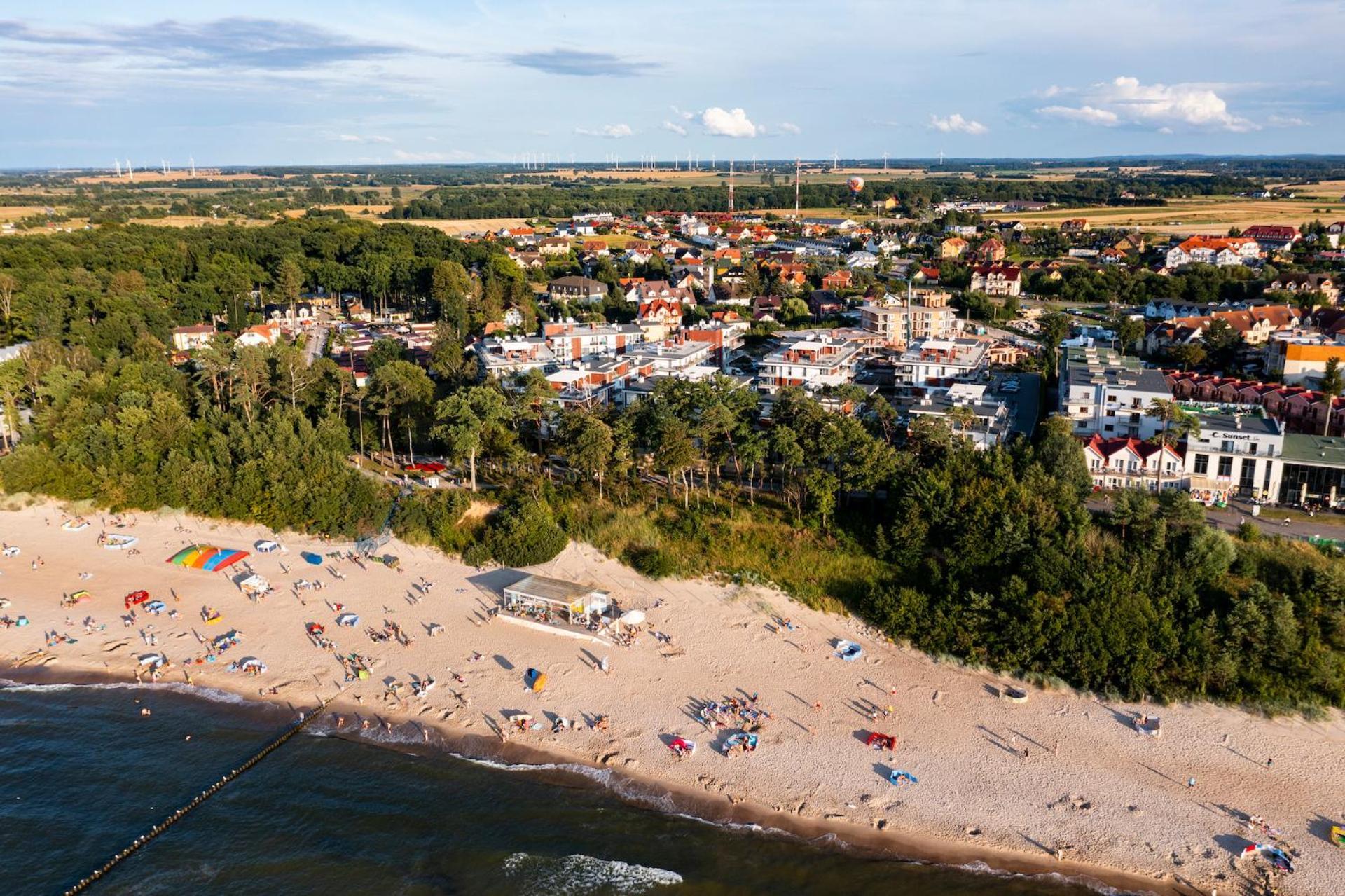 6m Klifowa W Cenie Basen, Jacuzzi, Silownia, Sala Zabaw, Free Private Parking