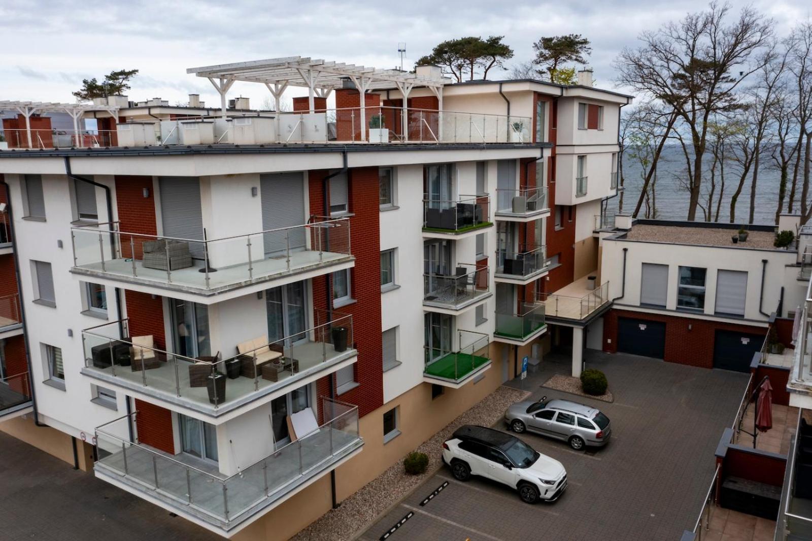 6m Klifowa W Cenie Basen, Jacuzzi, Silownia, Sala Zabaw, Free Private Parking