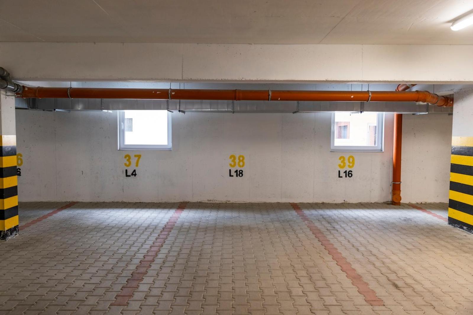 Apartmán 6m Klifowa W Cenie Basen, Jacuzzi, Silownia, Sala Zabaw, Free Private Parking *