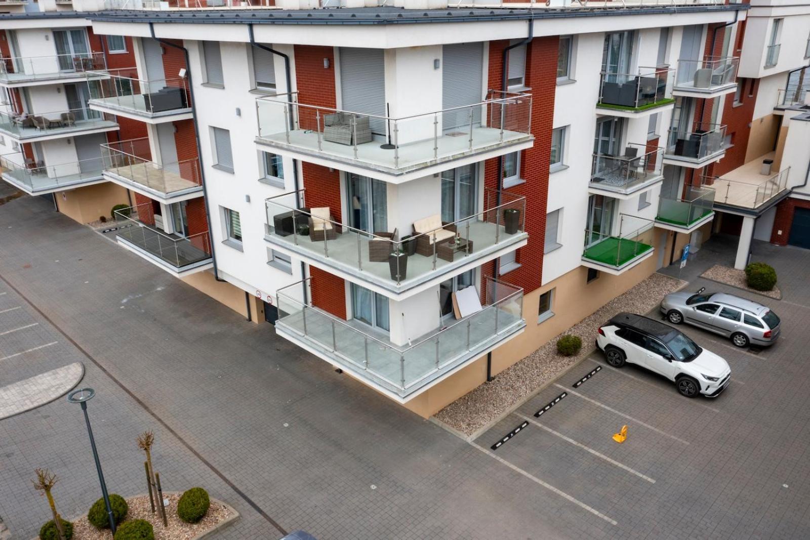 6m Klifowa W Cenie Basen, Jacuzzi, Silownia, Sala Zabaw, Free Private Parking *