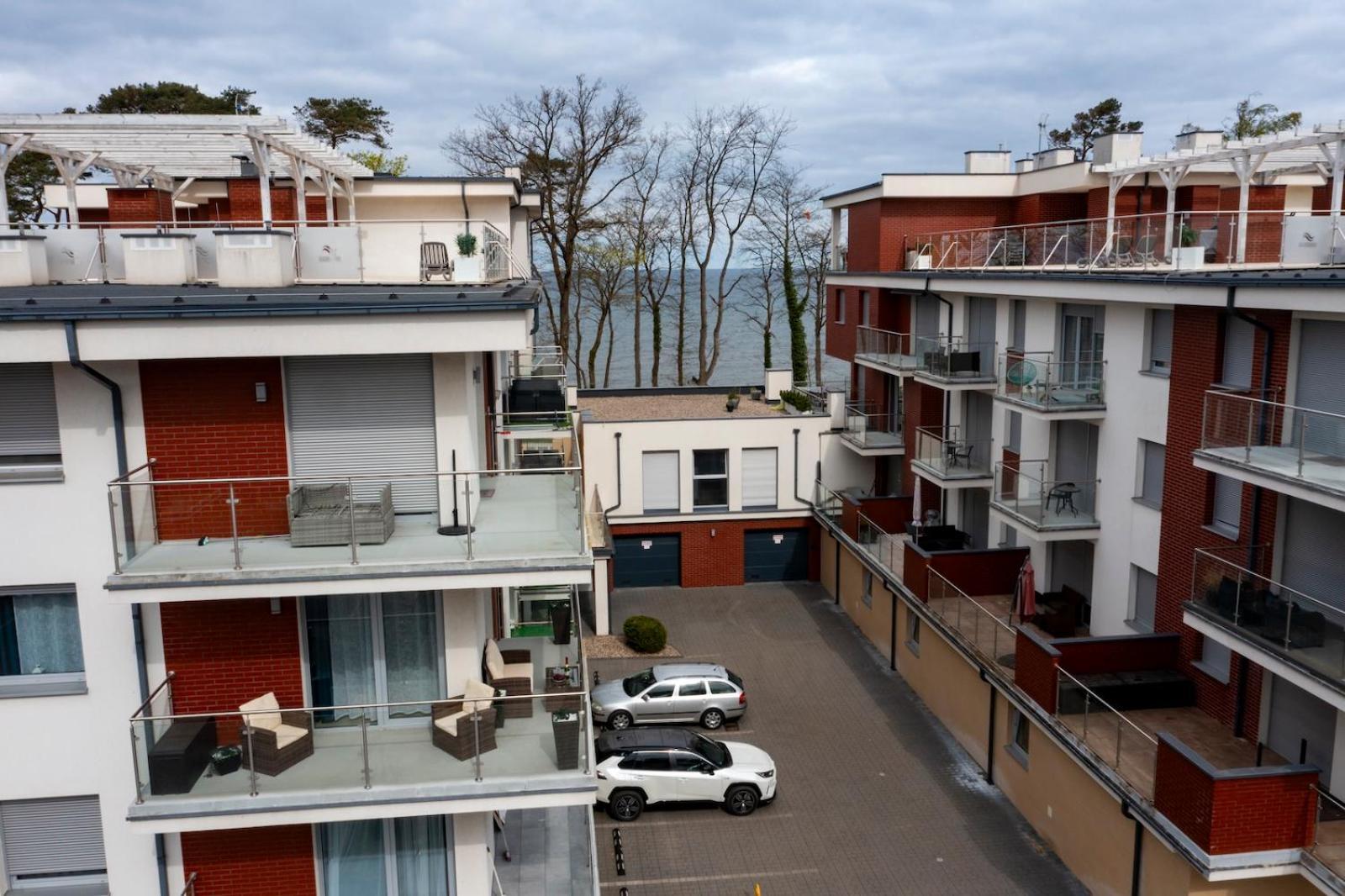 6m Klifowa W Cenie Basen, Jacuzzi, Silownia, Sala Zabaw, Free Private Parking Apartmán