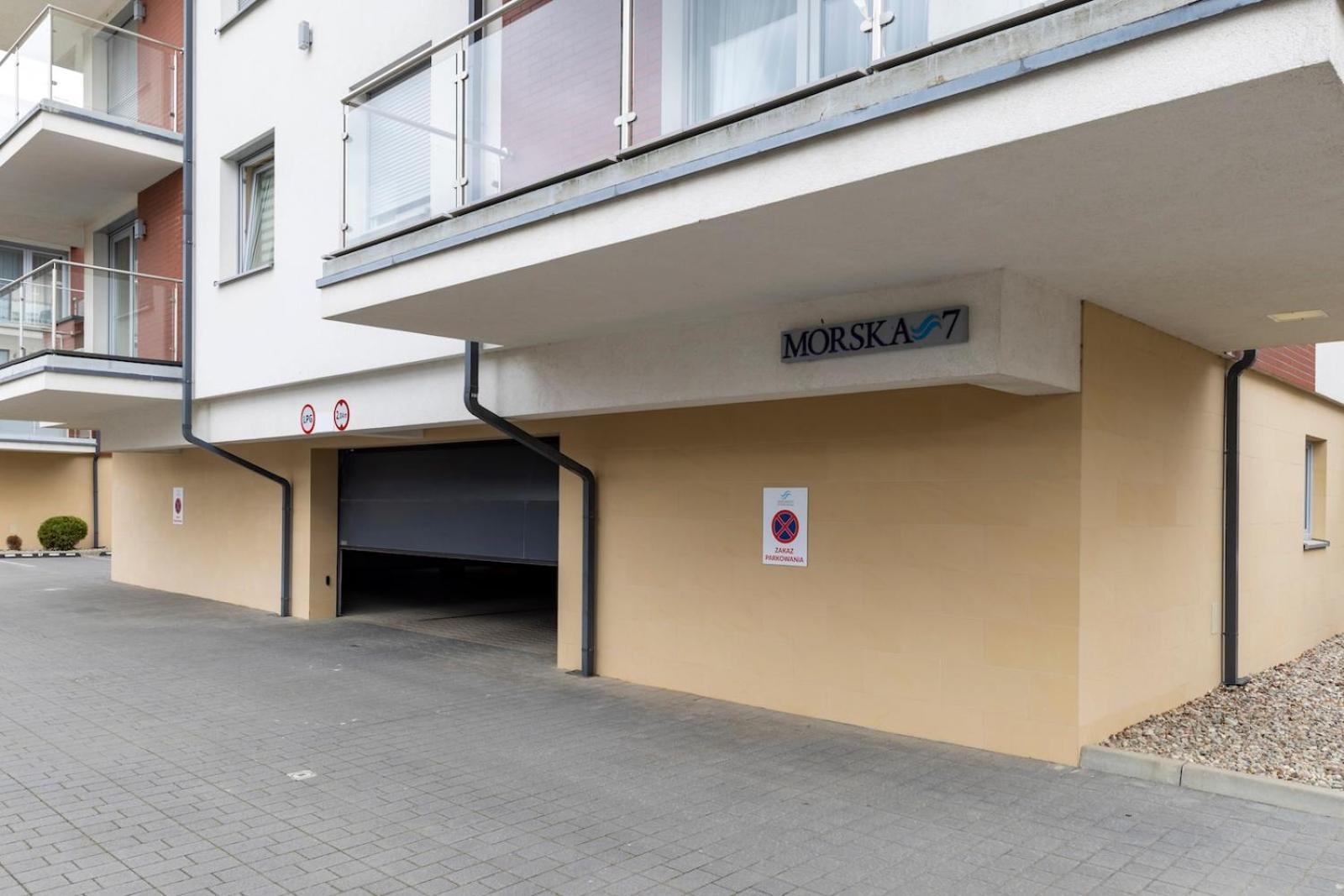 Apartment 6m Klifowa W Cenie Basen, Jacuzzi, Silownia, Sala Zabaw, Free Private Parking *