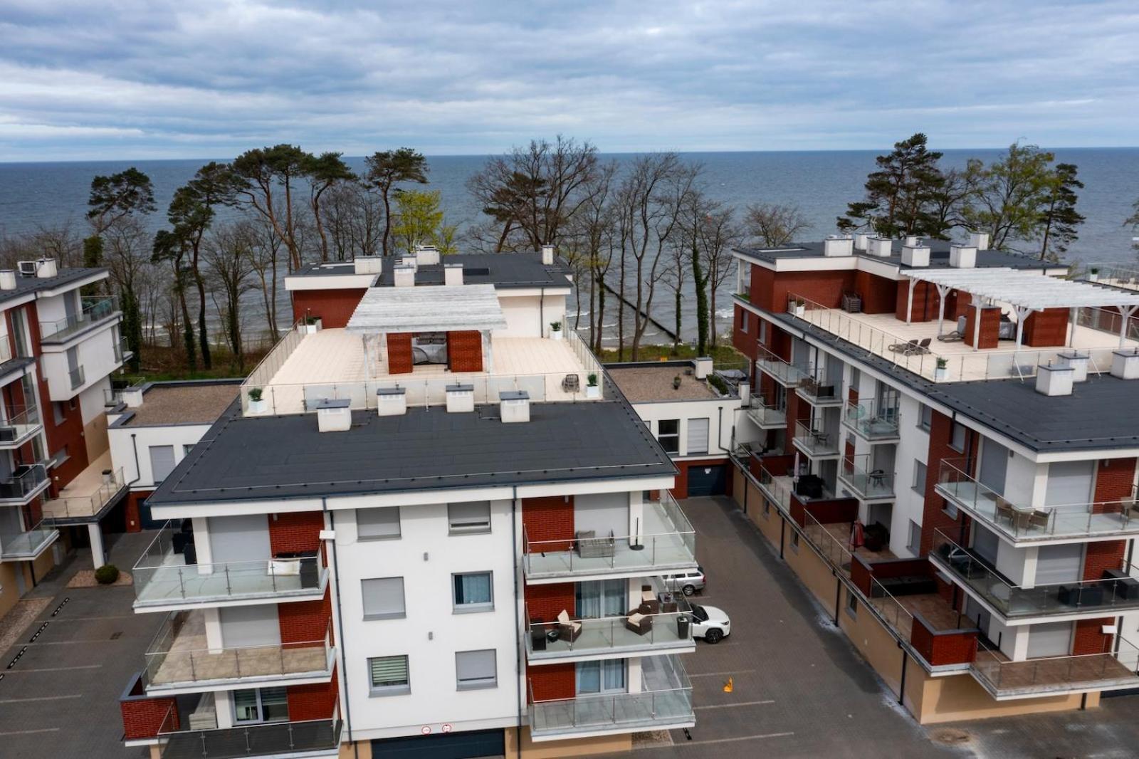 6m Klifowa W Cenie Basen, Jacuzzi, Silownia, Sala Zabaw, Free Private Parking