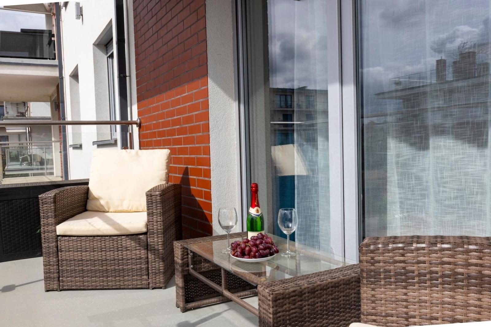 6m Klifowa W Cenie Basen, Jacuzzi, Silownia, Sala Zabaw, Free Private Parking
