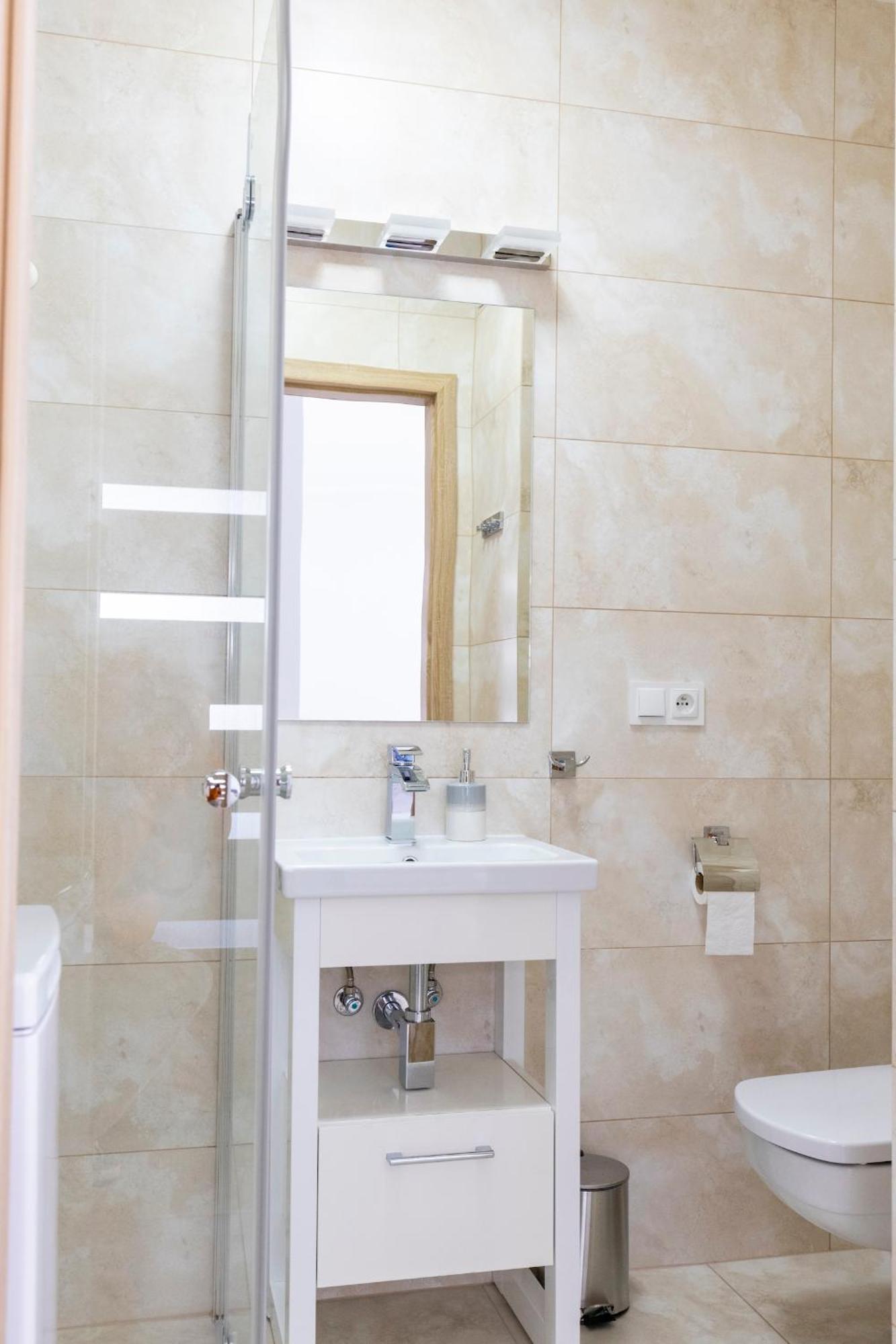 Apartmán 6m Klifowa W Cenie Basen, Jacuzzi, Silownia, Sala Zabaw, Free Private Parking