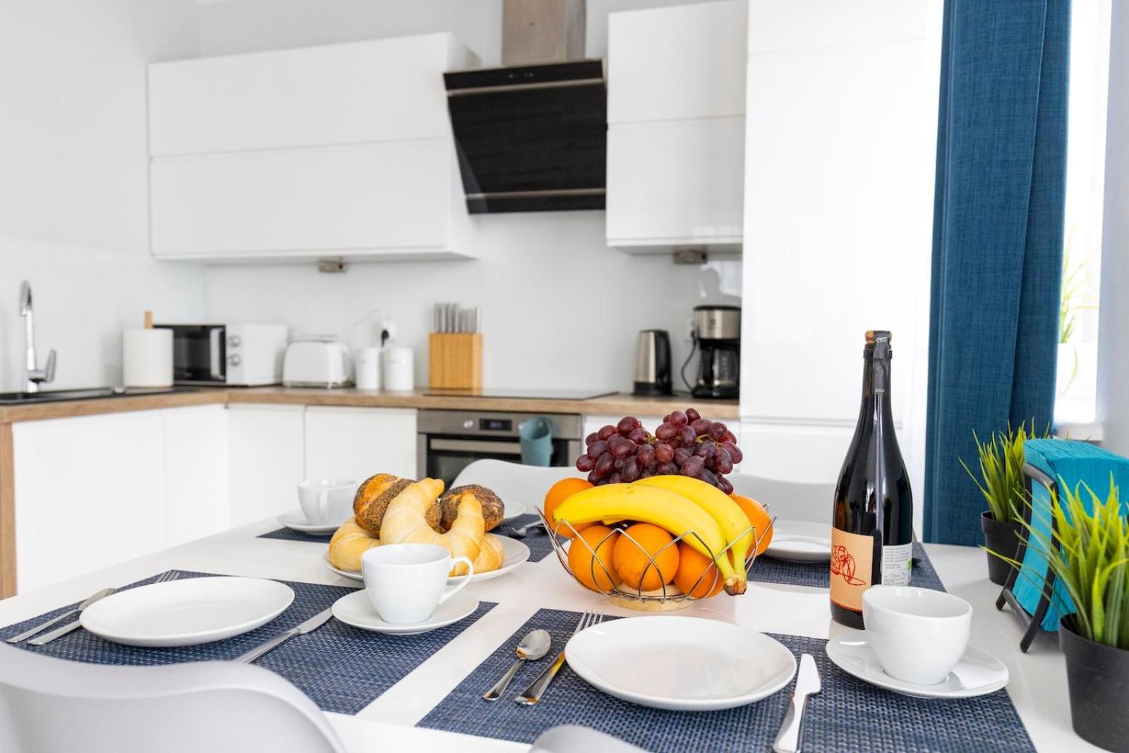 6m Klifowa W Cenie Basen, Jacuzzi, Silownia, Sala Zabaw, Free Private Parking Apartment
