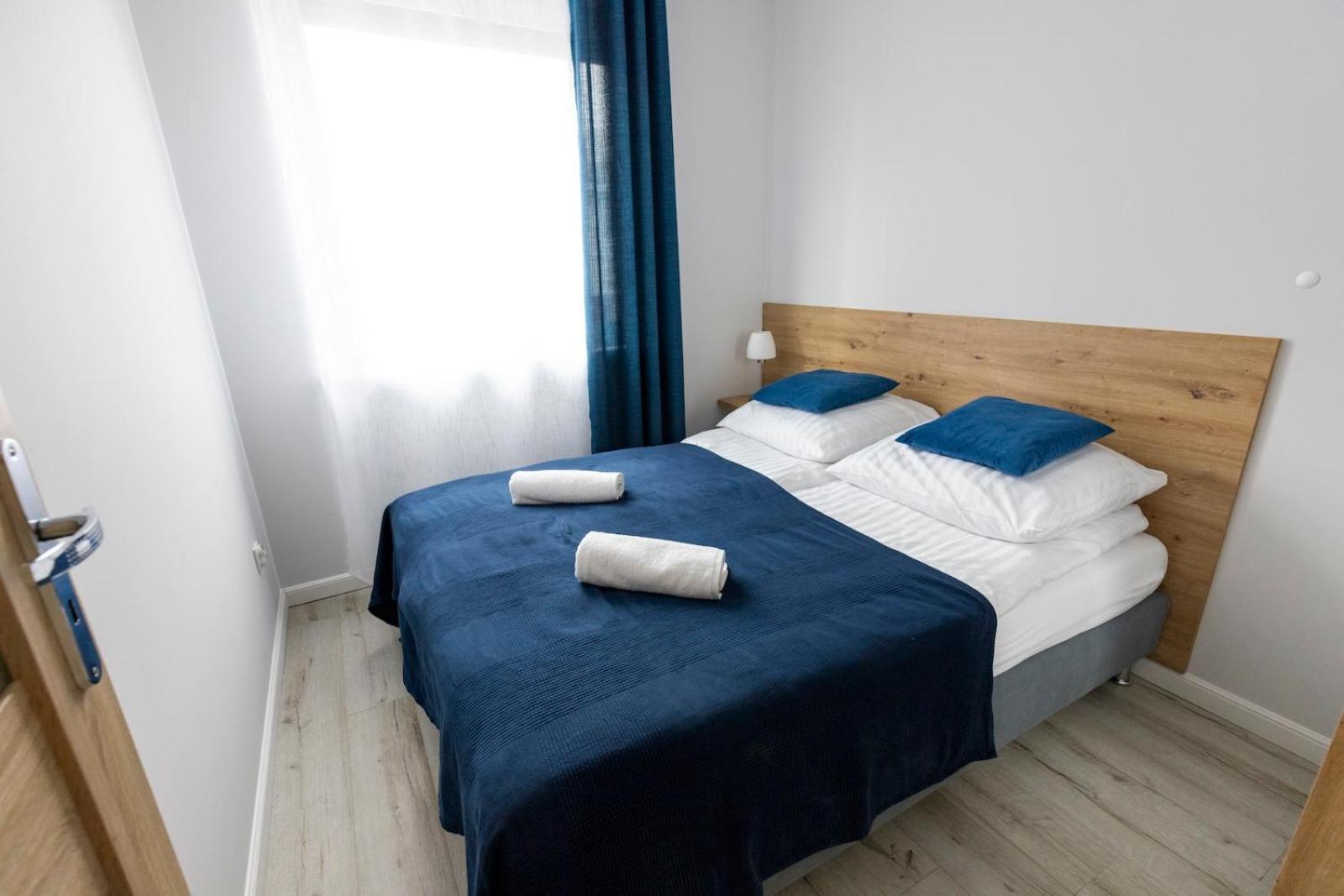 6m Klifowa W Cenie Basen, Jacuzzi, Silownia, Sala Zabaw, Free Private Parking Apartment