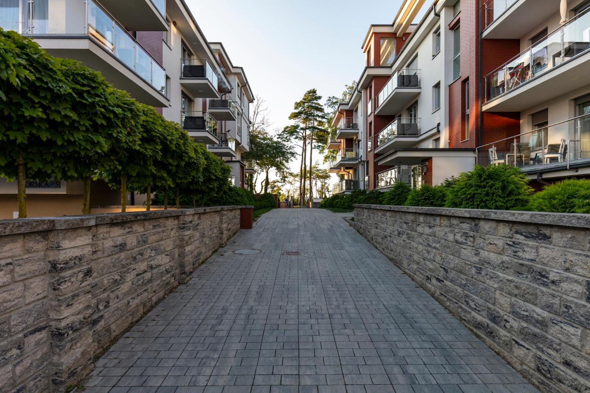 6m Klifowa W Cenie Basen, Jacuzzi, Silownia, Sala Zabaw, Free Private Parking