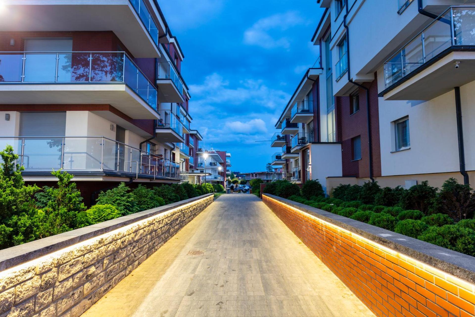 6m Klifowa W Cenie Basen, Jacuzzi, Silownia, Sala Zabaw, Free Private Parking Apartment Rewal