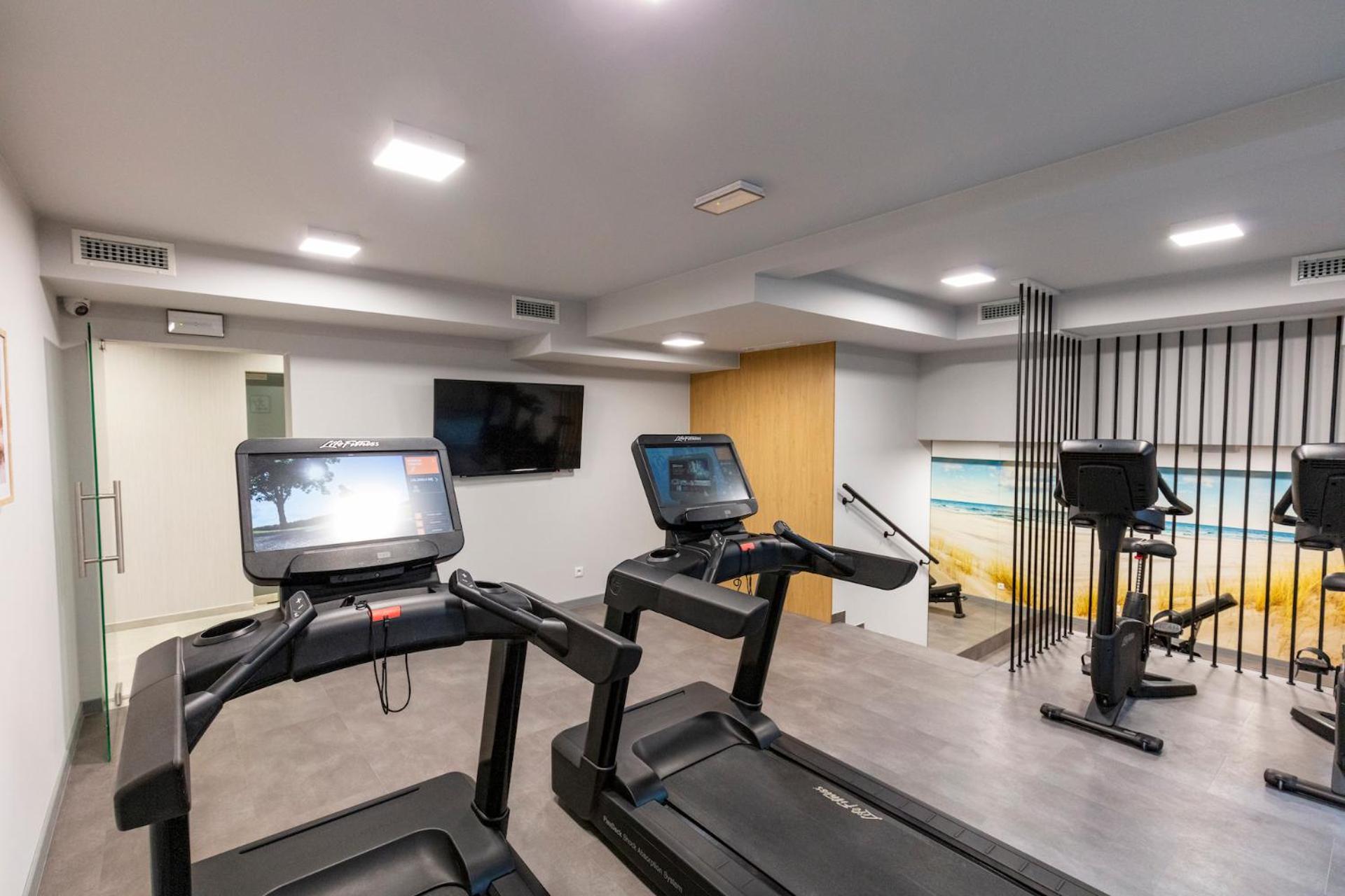6m Klifowa W Cenie Basen, Jacuzzi, Silownia, Sala Zabaw, Free Private Parking Apartment