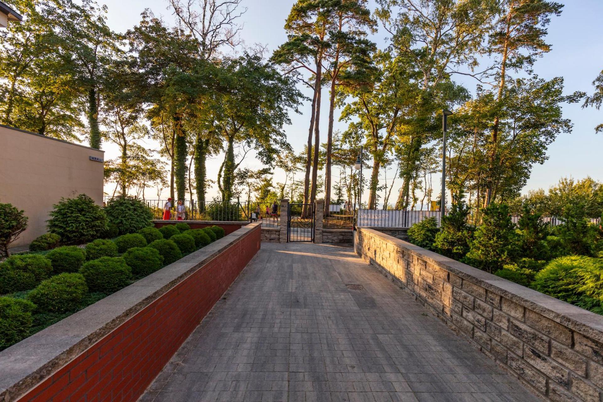 Apartment 6m Klifowa W Cenie Basen, Jacuzzi, Silownia, Sala Zabaw, Free Private Parking